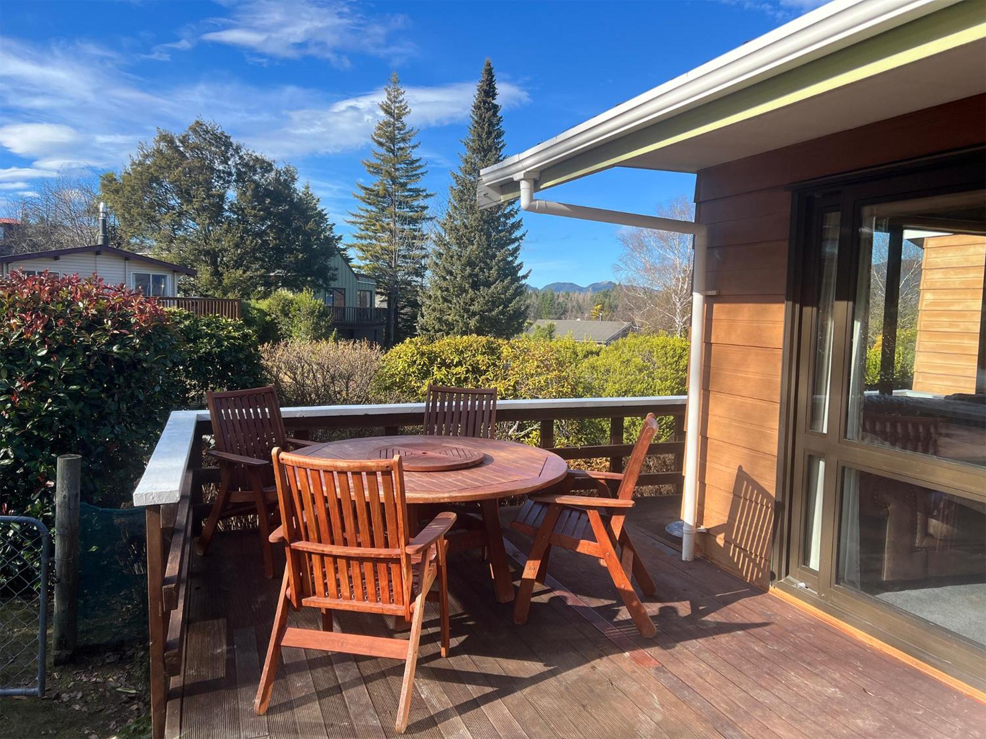 4 Alpine Ave Villa Ханмер Спрингс Екстериор снимка